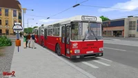 OMSI 2: Vienna 2 - Line 23A (DLC) (PC) thumb 8