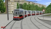 OMSI 2: Vienna 2 - Line 23A (DLC) (PC) thumb 9