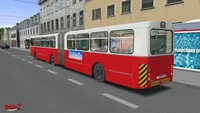 OMSI 2: Vienna 2 - Line 23A (DLC) (PC) thumb 11