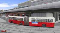 OMSI 2: Vienna 2 - Line 23A (DLC) (PC) thumb 2