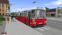 OMSI 2: Vienna 2 - Line 23A (DLC) (PC) thumb 3