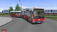 OMSI 2: Vienna 2 - Line 23A (DLC) (PC) thumb 5