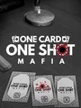 One Card One Shot: Mafia (PC) thumb 1