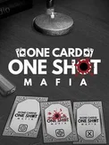 One Card One Shot: Mafia (Xbox Series X|S)