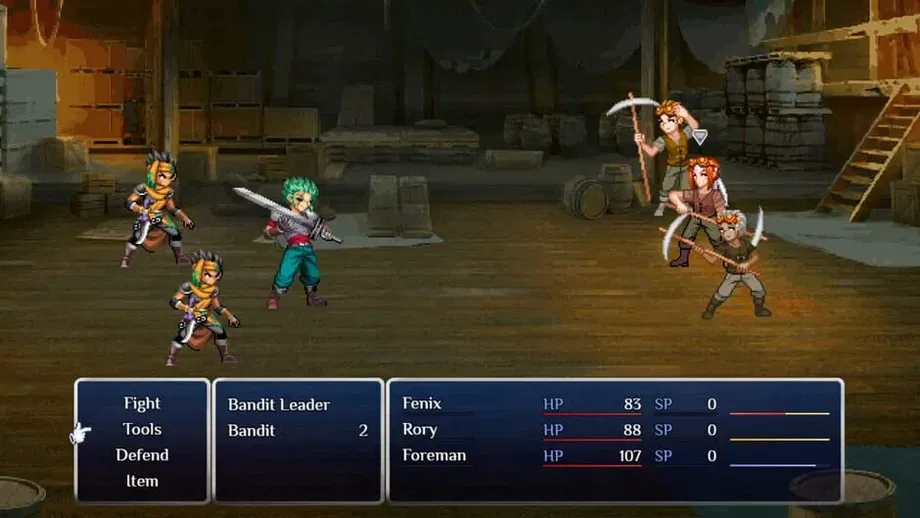 One Fenix Down (PC) gallery image 3