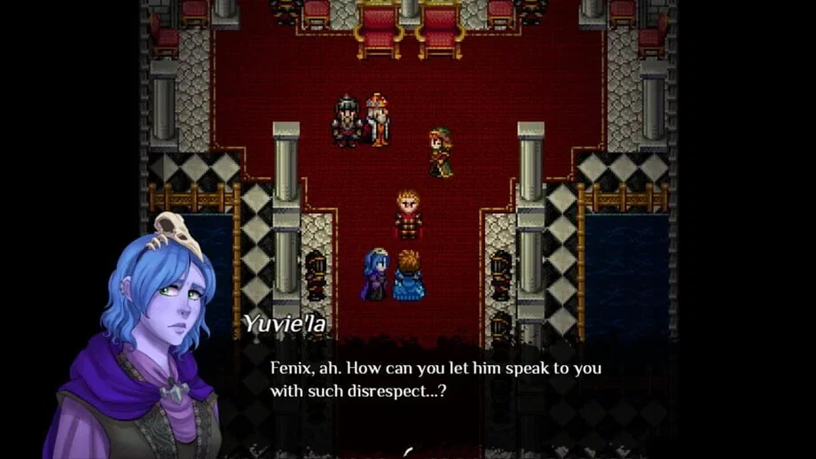 One Fenix Down (PC) gallery image 6