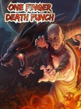 One Finger Death Punch (PC) gallery image 1