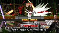 One Finger Death Punch (PC) thumb 7