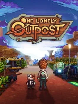 One Lonely Outpost (PC)