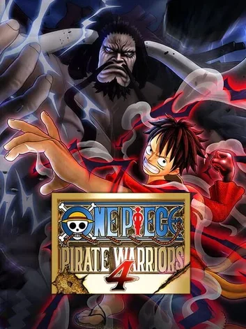 One Piece: Pirate Warriors 4 (Switch 2)