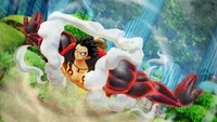 One Piece: Pirate Warriors 4 (Switch) thumb 8