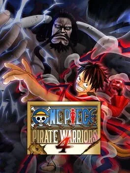 One Piece: Pirate Warriors 4 (Xbox One) gallery image 1