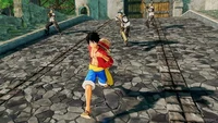 One Piece: World Seeker (PC) thumb 3
