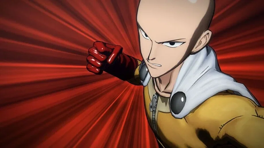 One Punch Man: A Hero Nobody Knows (PS4) gallery image 2