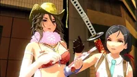 Onee Chanbara Origin (PC) thumb 4