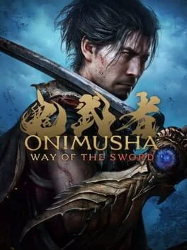 Onimusha: Way of the Sword (PC)