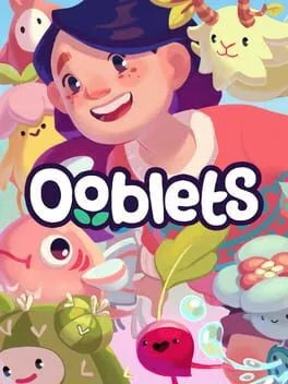 Ooblets (Xbox One) gallery image 1
