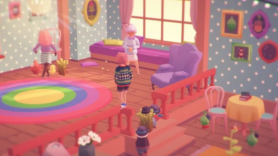 Ooblets (Xbox One) gallery image 2