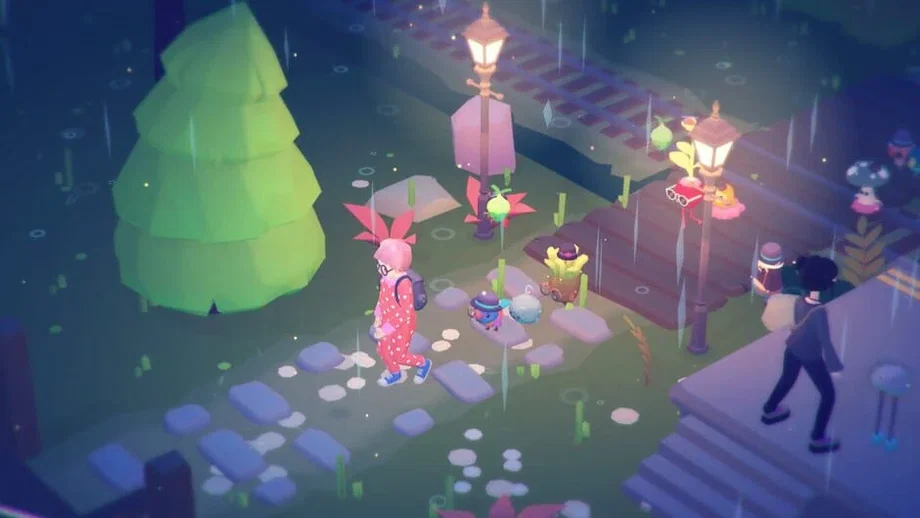 Ooblets (Xbox One) gallery image 3
