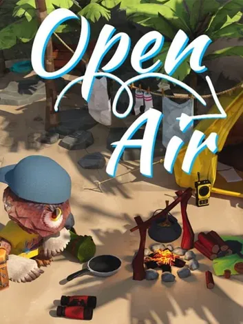 Open Air (PC)