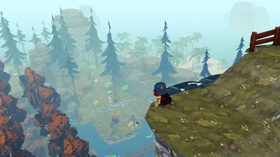 Open Air (PC) gallery image 2