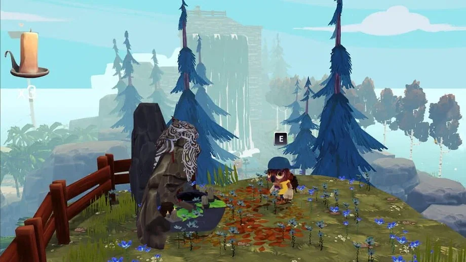 Open Air (PC) gallery image 4