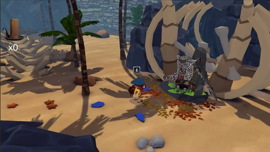 Open Air (PC) gallery image 6