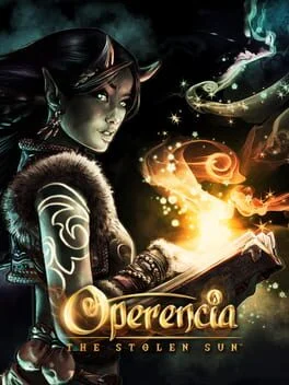 Operencia: The Stolen Sun gallery image 1