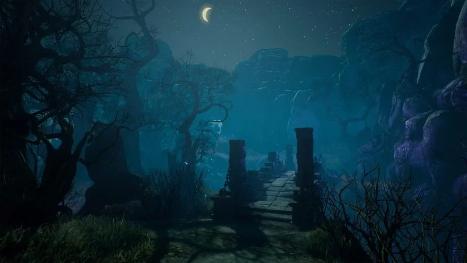 Operencia: The Stolen Sun gallery image 2