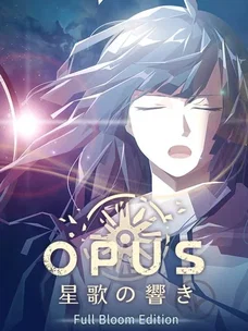 Opus: Echo of Starsong - Full Bloom Edition Game Edition (Switch)