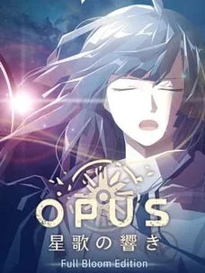 Opus: Echo of Starsong - Full Bloom Edition Game Edition (Xbox Series X|S)