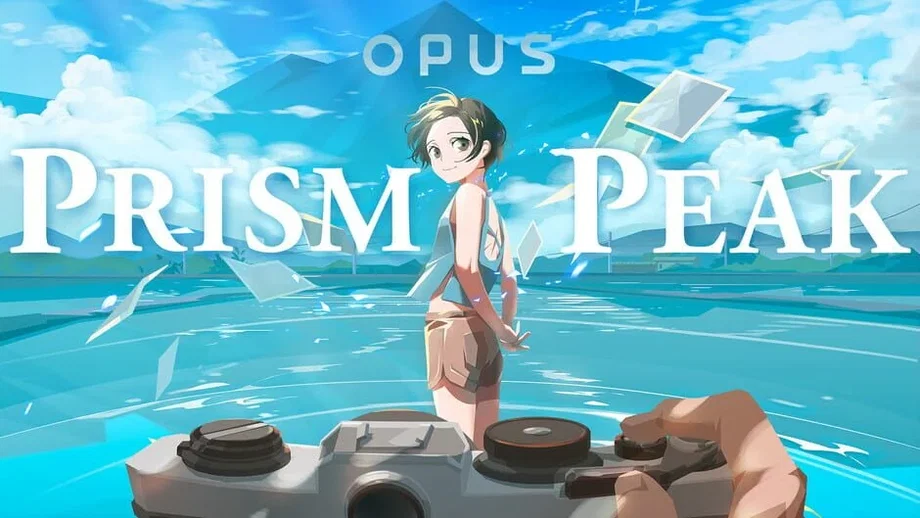 Opus: Prism Peak (Switch 2) gallery image 5