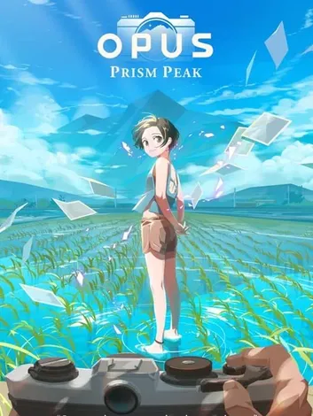Opus: Prism Peak (Switch)