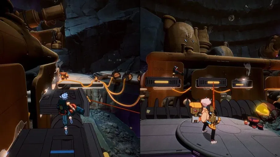 Orbitals (Switch 2) gallery image 3