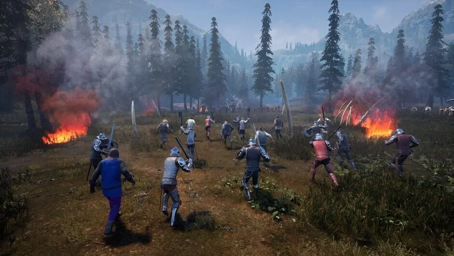 Orc Warchief: Strategy City Builder (PC) gallery image 5