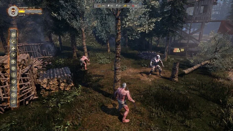 Orc Warchief: Strategy City Builder (PC) gallery image 7