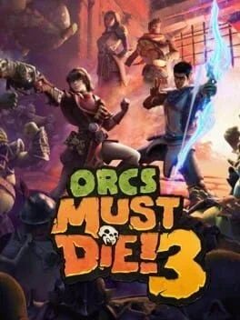 Orcs Must Die! 3 (PC)