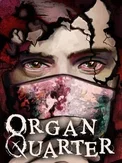 Organ Quarter (Meta Quest)