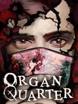 Organ Quarter (Meta Quest)