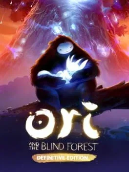 Ori and the Blind Forest Definitive Edition (PC)