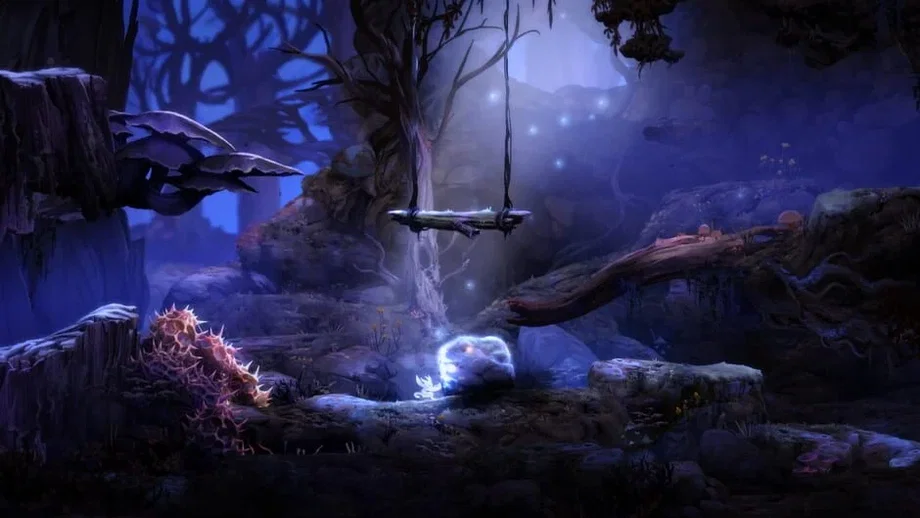 Ori and the Blind Forest (PC) gallery image 9