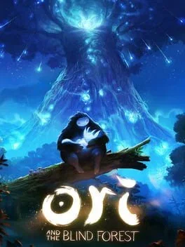 Ori and the Blind Forest (Xbox One)