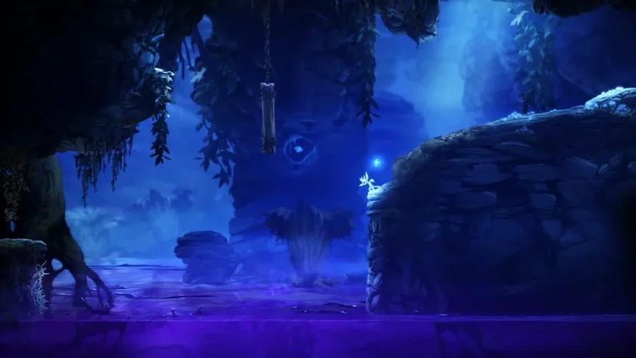 Ori and the Blind Forest (Xbox One) gallery image 2