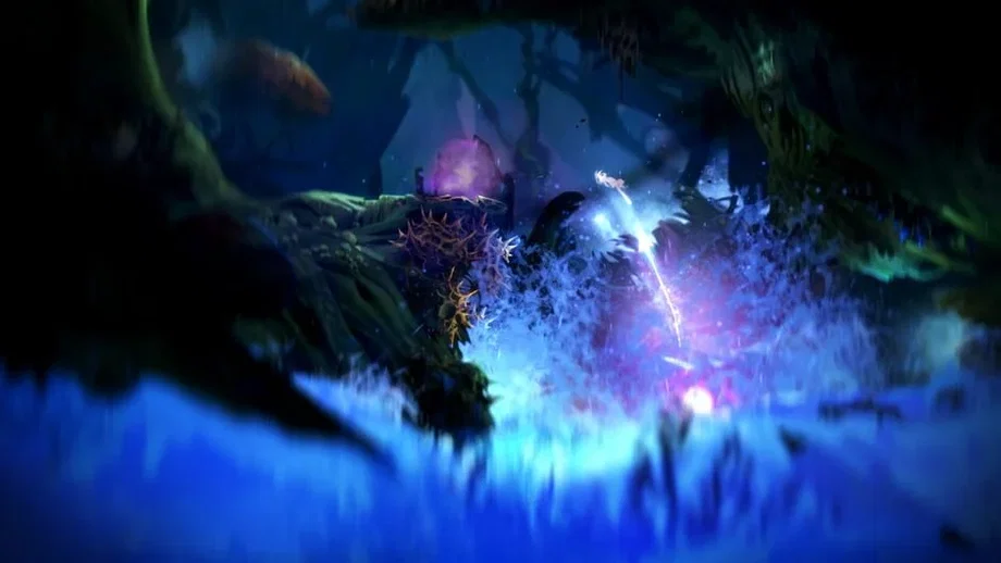 Ori and the Blind Forest (Xbox One) gallery image 6