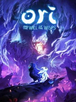 Ori and the Will of the Wisps (PC)