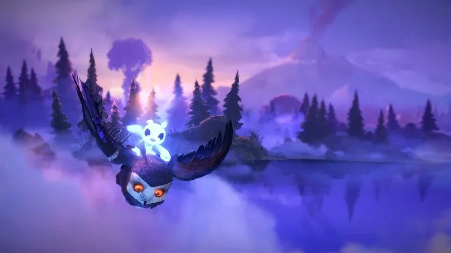 Ori and the Will of the Wisps (PC) gallery image 8