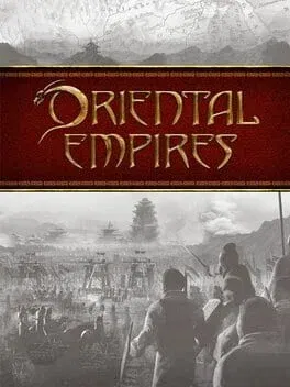 Oriental Empires (PC)