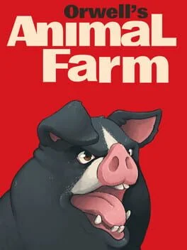 Orwell's Animal Farm (PC)