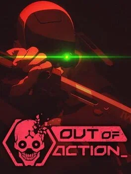 Buy Out of Action CD Key for PC 🔥 Best Price | SmartCDKeys