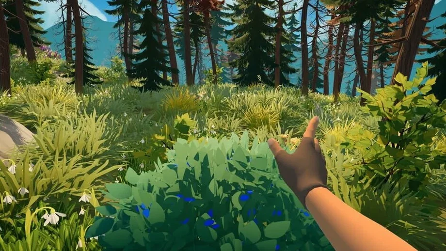 Outbound (Xbox One) gallery image 4